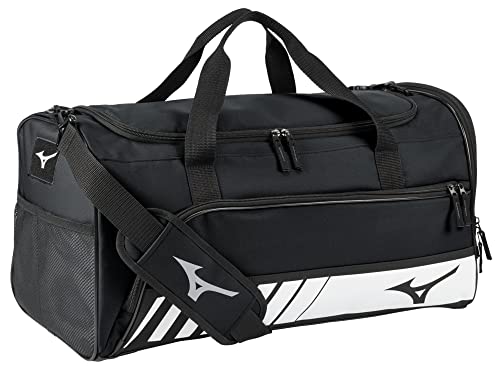 Mizuno All Sport Duffle - color: Black