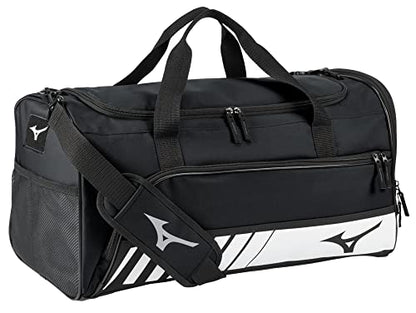 Mizuno All Sport Duffle - color: Black