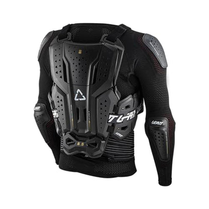 Leatt Body Protector 6.5#S 160-166cm Graphene - color: Graphene, size: Small