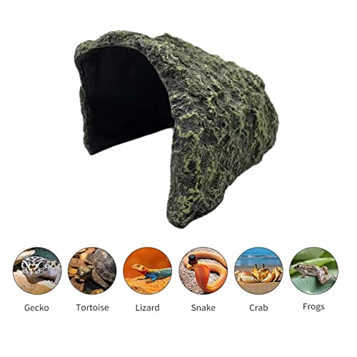 Extra Large Reptile Hide Resin Snake Hides