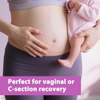 Peri Bottle for Postpartum Care - Portable Bidet for Perineal Cleansing and Recovery,Postpartum Recovery Essential