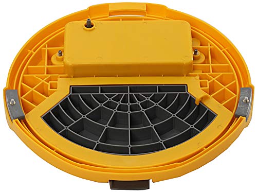 Frabill Buckets & Accessories - style: Bait Station 6 Gal Aeration System