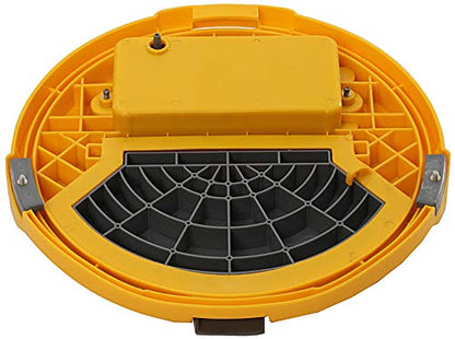 Frabill Buckets & Accessories - style: Bait Station 6 Gal Aeration System