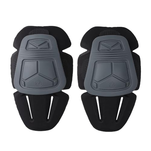 EMERSONGEAR E3 Combat Knee Pads,Lightweight and Anti-Impact - color: NEW-WG