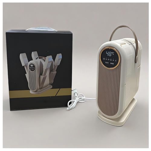 Boxing Glove Dryer 360° without dead angles, 4 times stronger wind speed Shoe Dryers for Sneakers For Ski Boots, Shoes, Gloves