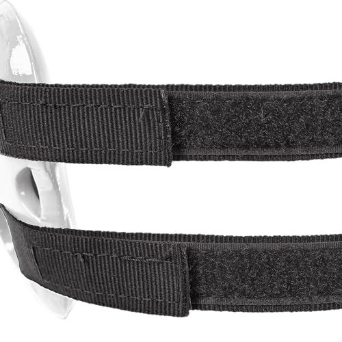 Cliff Keen Fusion Wrestling Headgear - color: White / Black