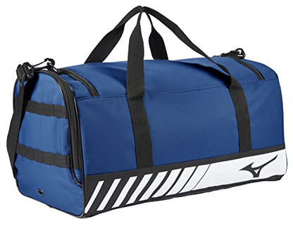 Mizuno All Sport Duffle - color: Royal