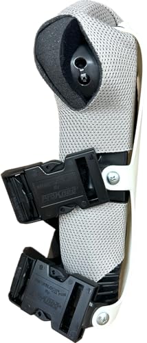 ProKnee AP16 All Purpose Kneepads with 1" Cushion Inserts - 1Pair | One Size Fits All
