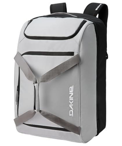 Dakine BOOT LOCKER DLX 70L - GRIFFIN - color: GRIFFIN, size: 70L