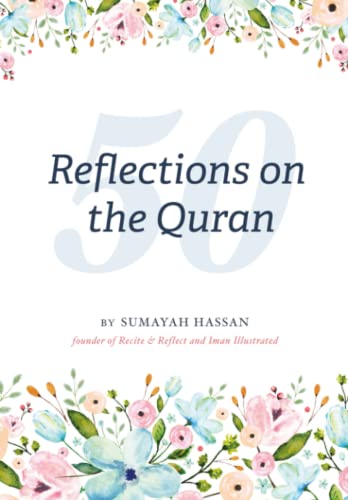 50 Reflections on the Quran