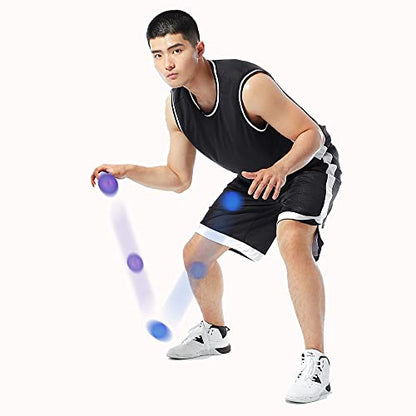 X-Ball Smart Reaction Ball Hand Eye coodination Agility Training Digital Sensor Vector Vision Training