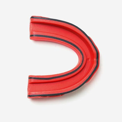 Everlast EverGel Boxing Mouthguard - color: Red/Black