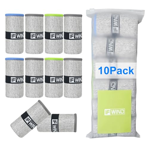 10 Pack Microfiber Gym Towels for Working Out，Fast Drying Workout Accessories Sweat Towels for Gym Gear for Men & Women,Sports Exercise Fitness Gear - color: Gray