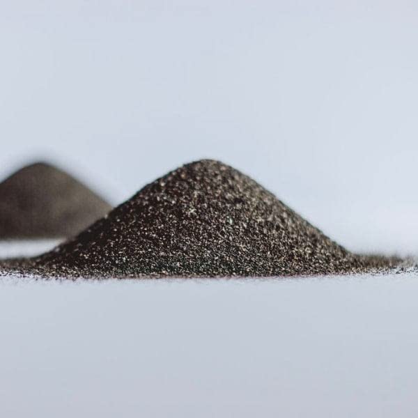 Real Lava Sand - Screened, Washed, Dried and Sanitized - Great for Heating Pads, Cooling Pads, Crafts, and Aquariums (6lb Bag) - size: 6 Pound