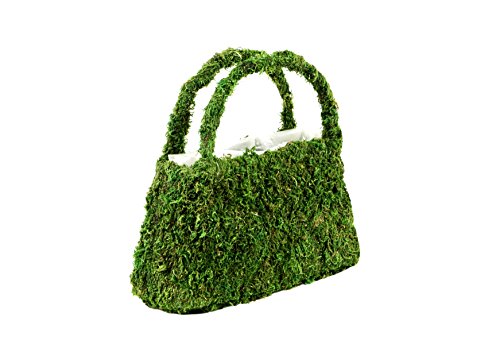 SuperMoss (55502 Beaumont Purse, Fresh Green, Medium - size: Medium