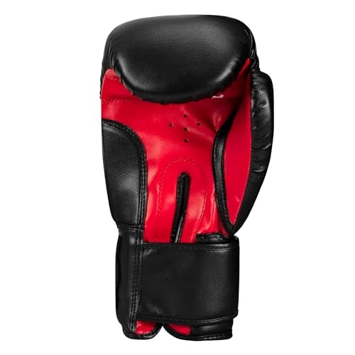 Title Classic Boxing Gloves