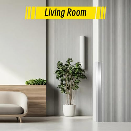 2pcs Metal Aluminum Steel Corner Guards 48” Metal Wall Corner Protector Guard for Walls (2 x 2 x 48 inch) - size: 2x2x48"