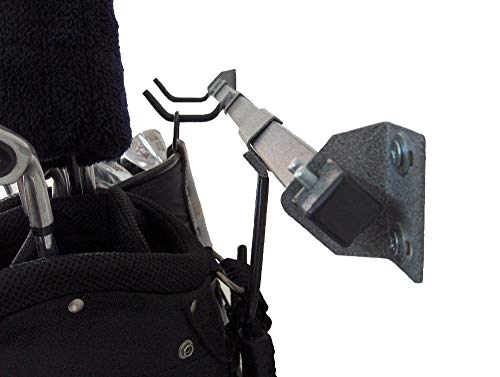 Monkey Bar Storage Golf Racks (Large) - size: Large