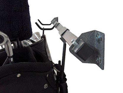 Monkey Bar Storage Golf Racks (Large) - size: Large