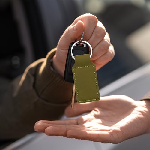 LaserGram Rectangle Keychain, Allah 2, Personalized Engraving Included (Camo Green) - color: Camo Green