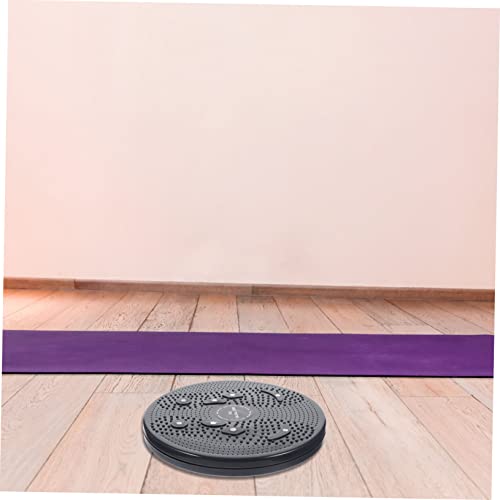 Holibanna Twisting Waist Disc Fitness Machine Workout Tool Waist Trainer Board Ab Exercise Equipment for Women