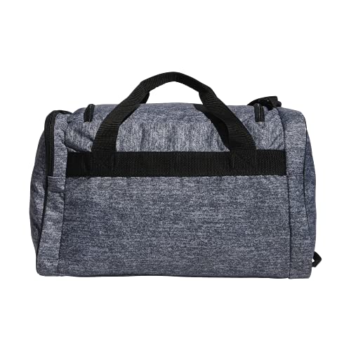 adidas Court Lite Duffel - color: Jersey Onix Grey/Black