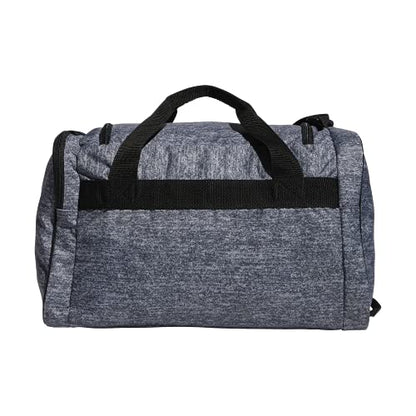 adidas Court Lite Duffel - color: Jersey Onix Grey/Black