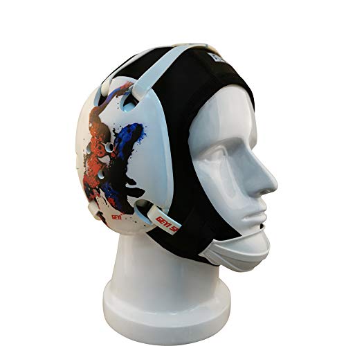 Wrestling Hair Cover