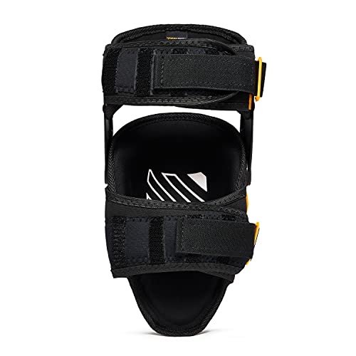 ToughBuilt - Gelfit ™ Thigh Support Stabilization Knee Pads - Heavy Duty, Comfortable and Adjustable - (TB-KP-G3) - size: GelFit Thigh Support