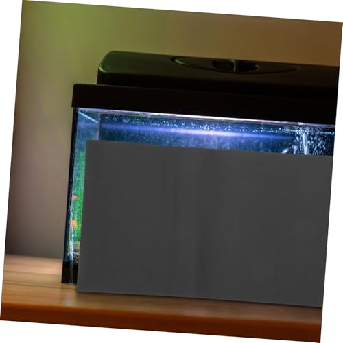SUPVOX Thickened Shockproof Fish Tank Pad Non Slip Mat for Aquarium Bottom Aquarium Mat for Fish Tanks Durable Shockproof Pads for Better Stability
