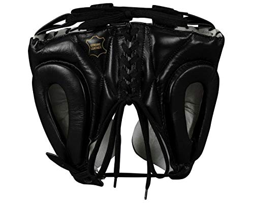 Title Boxing WBC Sparring Headgear