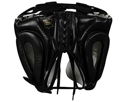 Title Boxing WBC Sparring Headgear