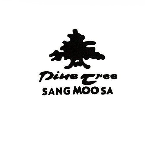 Pine Tree Sang Moo Sa Martial Arts, Taekwondo, Reversible Chest Guard Dot - size: 1 - Child Large