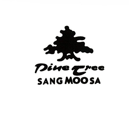 Pine Tree Sang Moo Sa Martial Arts, Taekwondo, Reversible Chest Guard Dot - size: 0 - Child Small
