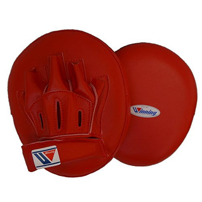 Winning Boxing Punch Mitts CM-50