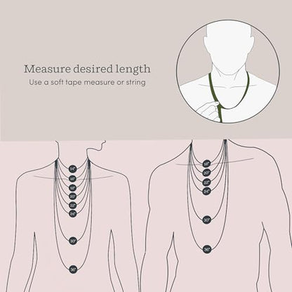 KEZEF 18K Gold Plated 925 Sterling Silver Box Chain Necklace for Women, 1mm Thin & Sturdy Italian Chain Necklace, Rose Gold & Silver Available, 15/16/18/20/22/24/30 Inch - color: Sterling Silver, size: 20 Inch