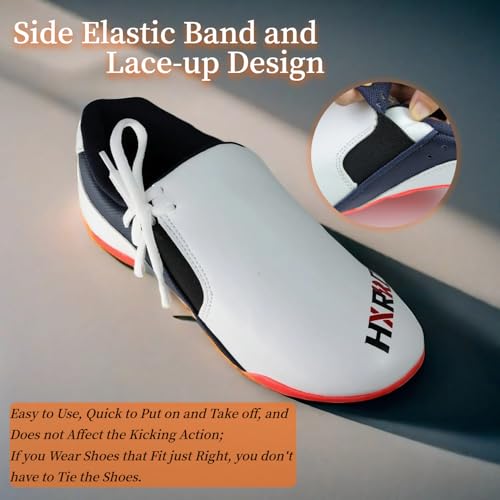 Taekwondo and Martial Arts Shoes for Indoor Training - Lightweight and Soft for Kids, Youth, and Adults - size: 14 Women/13 Men