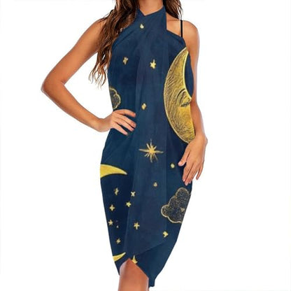Chiffon Shawl Scarf Sarong And Sun Protective Shawl Long Lightweight Travel Scarf - color: Color62