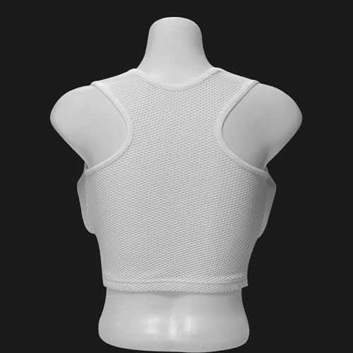 Women's Chest Protector Karate Guard Breast Supply for Boxing