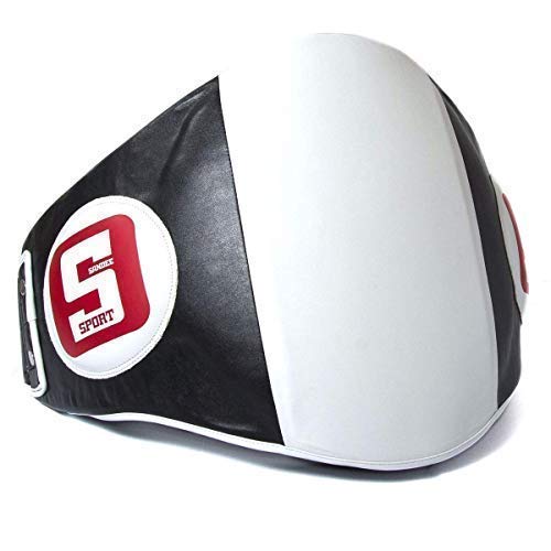 Sandee Sport Muay Thai Belly Pad