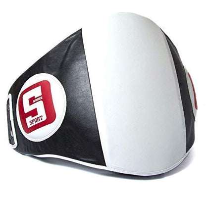 Sandee Sport Muay Thai Belly Pad
