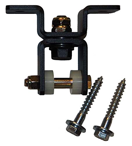 Wood Beam – Heavy Bag Mount - with 360 Degree Swivel - Made in The USA