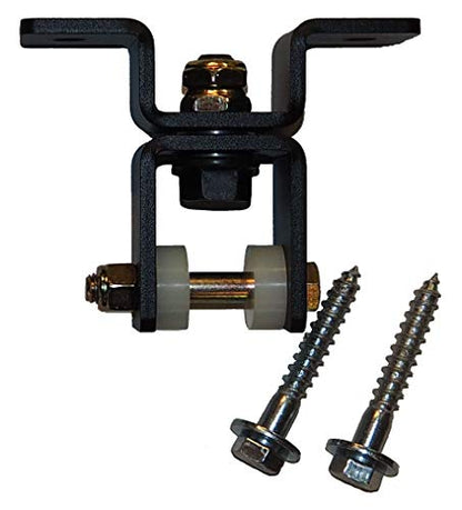 Wood Beam – Heavy Bag Mount - with 360 Degree Swivel - Made in The USA