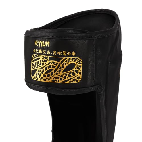 Venum Serpenti Shin Guards