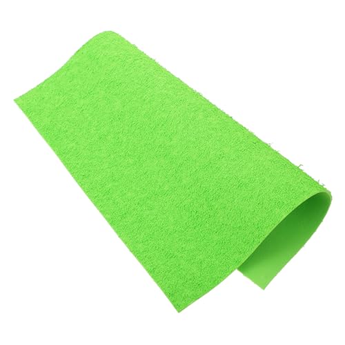 YARNOW Fish Tank Mat Skid Cushion Pad for Aquarium Non Slip Bottom Pad Thick for Fish Tank Stability and Protection