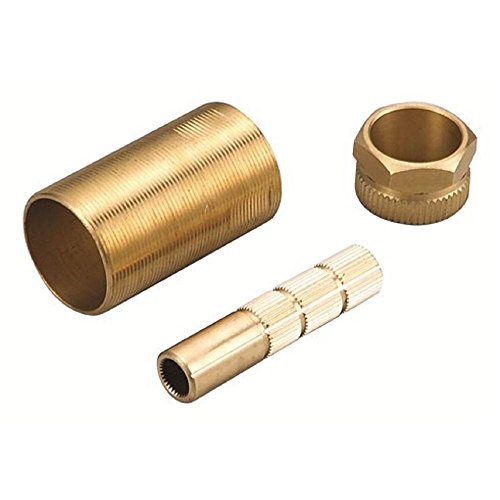 Gerber Plumbing Deep Wall Extension Kit for Thermostatic Valve