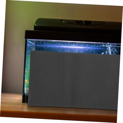 Reptile Terrarium Mat Thickened Nonslip Aquarium Leveling Pad for Fish Tanks Shockproof Base and Wear-Resistant Fish Tank Bottom Mat