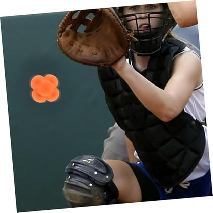 BESPORTBLE Reaction for Hand-Eye Coordination Training Agility Trainer Versatile Sports Equipment for Soccer Basketball Tennis Speed Reflexes
