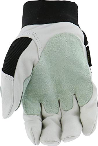 IRONCAT 364 Degree Kevlar LINEDGOATSKIN Glove - size: XX-Large