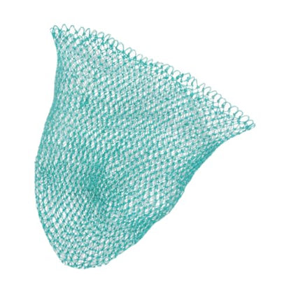 Beaupretty Fishing Landing Net Replacement Head Nylon Fish Land Net Large Mesh 35mm for Outdoor Freshwater and Saltwater Fishing